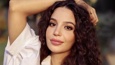 مريم الجندي: 