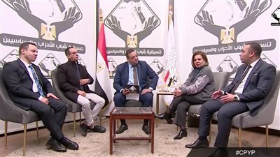 عضو لجنة العفو الرئاسى: الدولة بذلت جهودا واضحة لإعادة دمج وتأهيل المفرج عنهم 