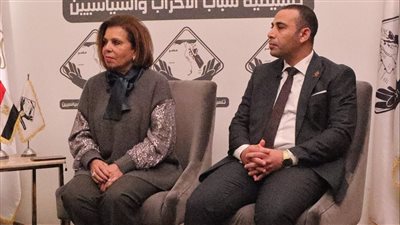 مشيرة خطاب: اتخذنا خطوات جادة لتحويل الاستراتيجية الوطنية لحقوق الإنسان إلى واقع عملى 