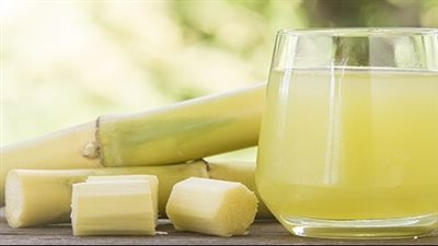 فوائد عصير القصب، يعزز صحة القلب والكلى ويحمى من الجلطات
