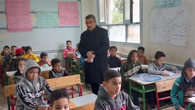 اليوم، انطلاق ثاني أيام امتحانات الفصل الدراسي الأول لصفوف النقل بالجيزة