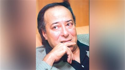  صلاح السعدني، نهال عنبر ترد على مطلقي شائعة وفاة العمدة بـ 3 كلمات (فيديو)