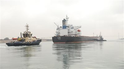 السفينة جلوري، خطط هيئة قناة السويس للحصول على تعويض من السفينة المتعطلة