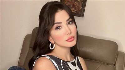 جيهان عبد العظيم عن إطلالتها الجريئة: زلة واستغفرت الله اعتبروني بنتكم وغلطت (صور)