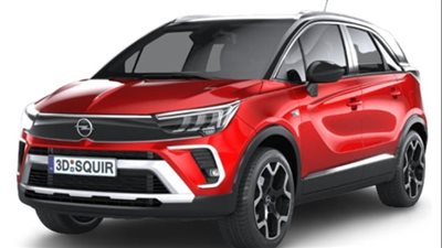 أسعار سيارات أوبل 2023 في مصر بعد زيادة شهر يناير