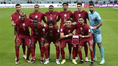 موعد مباراة قطر والبحرين في كأس الخليج العربي
