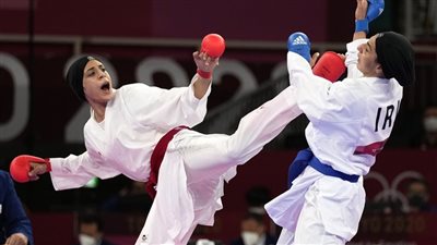 اتحاد الكاراتيه يعلن قائمة المنتخب في البريميرليج بالقاهرة