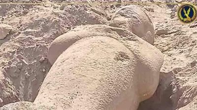 خبير أثري: محاولة سرقة تمثال رمسيس بمحاجر الجرانيت ليست الأولى