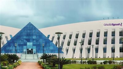 المصرية للاتصالات تستعرض خطتها الاستراتيجية لعام 2023