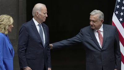 تجارة المخدرات، ملفات شائكة قد تفجر أزمة بين أمريكا والمكسيك