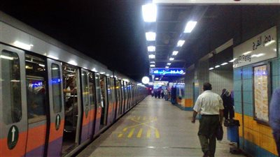 الخط الثالث يحتفل باليوم العالمي للسيدات بتكريم قائدات القطارات