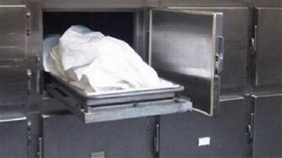 تشريح جثتى عاملين توفيا في انهيار حفرة صرف بالشرقية