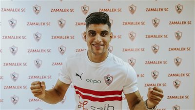 الزمالك، محمود شبانة يعود للقلعة البيضاء في هذا الموعد