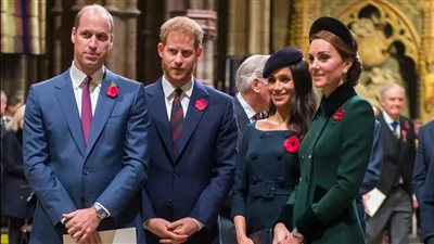 الأمير هاري يلمح إلى كتابة نسخة ثانية عن أسرار العائلة المالكة 