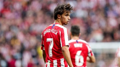 الدوري الإنجليزي، تطورات صفقة انضمام جواو فيلكس إلى تشيلسى