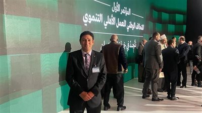  نقيب الأطباء البيطريين: التحالف الوطني يسهم في التنمية ورفع معاناة الأسر البسيطة