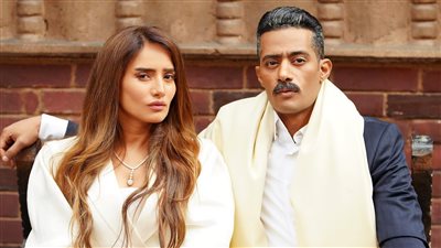 مسلسلات رمضان 2023، محمد رمضان يروج لأحدث أعماله الدرامية 