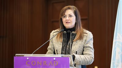 التخطيط تعقد ورشة عمل توطين أهداف التنمية المستدامة بحضور السعيد وآمنة