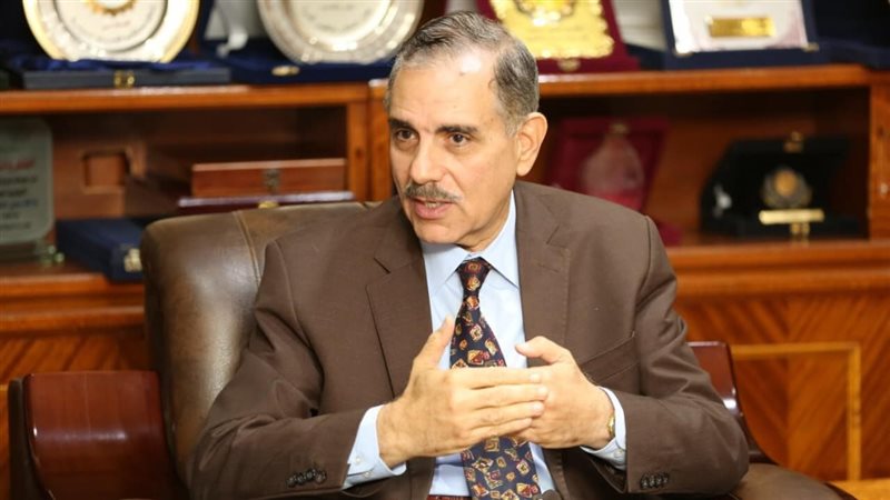 محافظ كفر الشيخ،