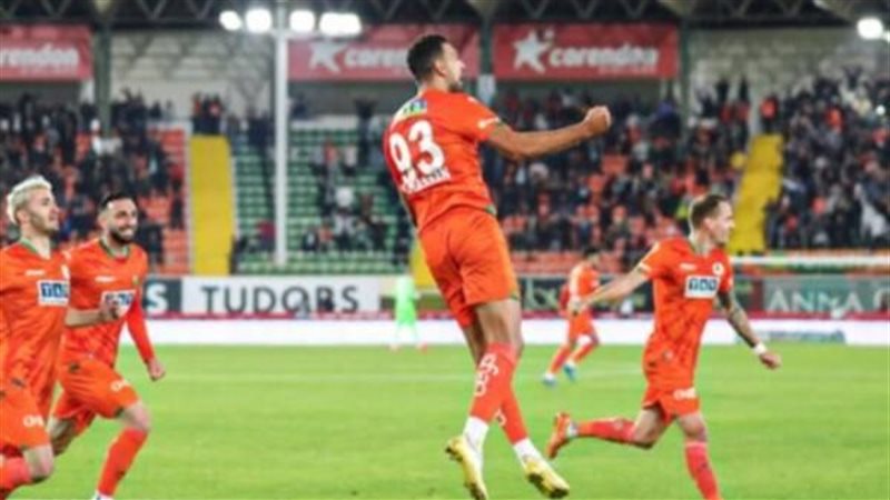 الدوري التركي، فيتو