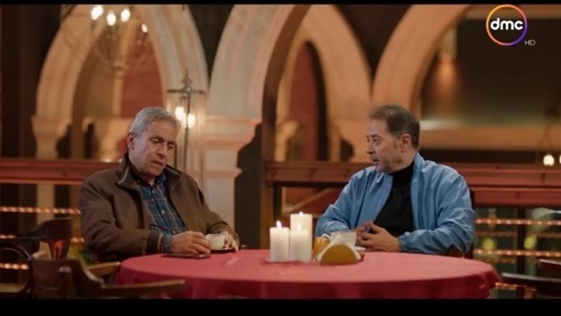 أبطال وبينا ميعاد،