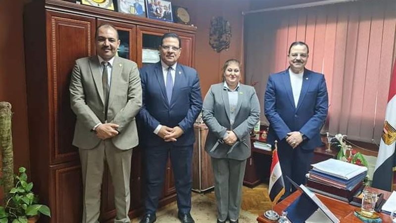 الشباب والرياضة بمحافظة