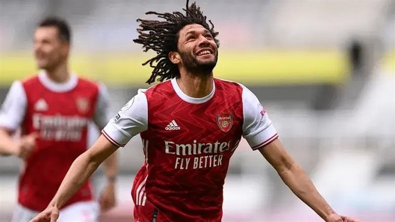 محمد النني، فيتو
