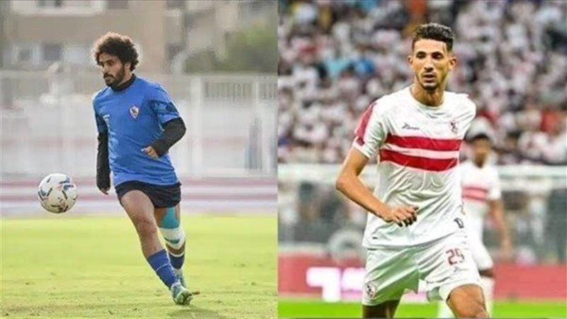 أحمد أبو الفتوح وعبد