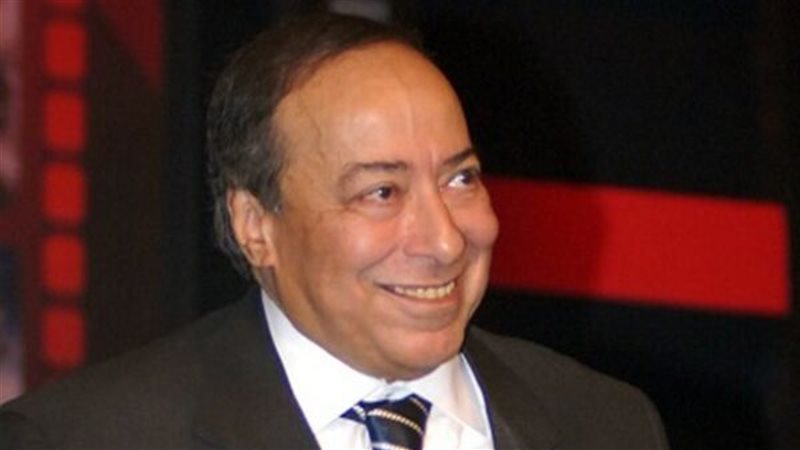 صلاح السعدني، فيتو