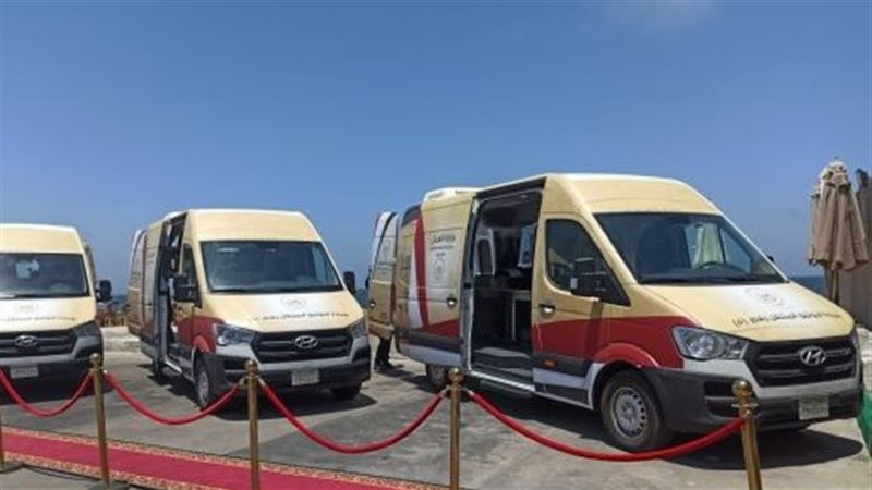 السيارات المتنقلة