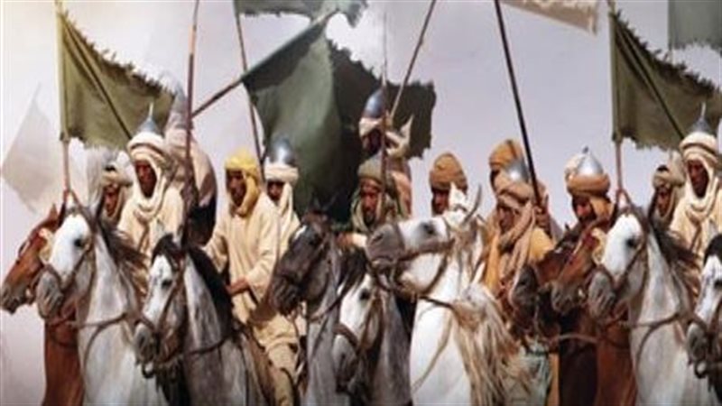 صورة متخيلة لـ فتح
