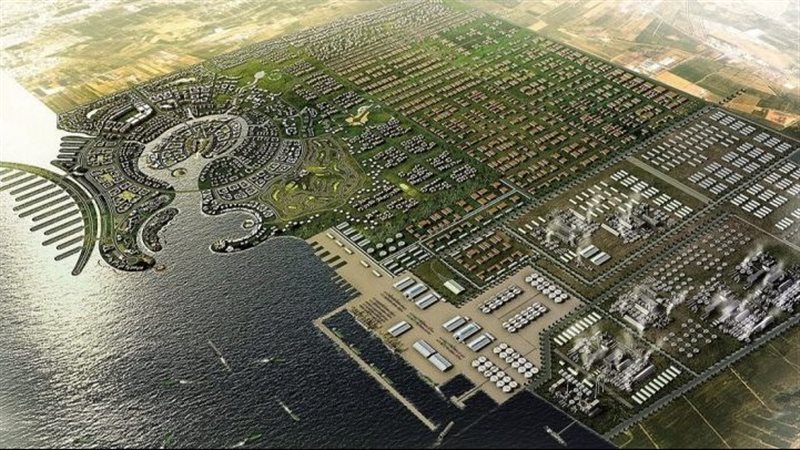 سواحل جازان السعودية،
