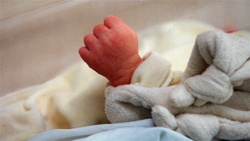 الأطفال، فيتو