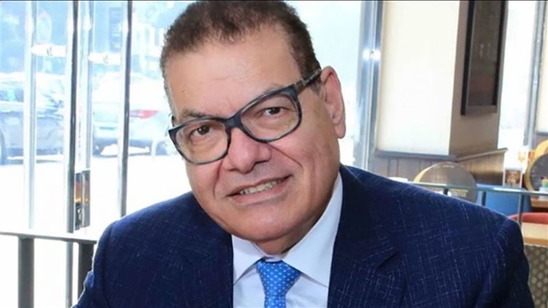 سعيد احمد 