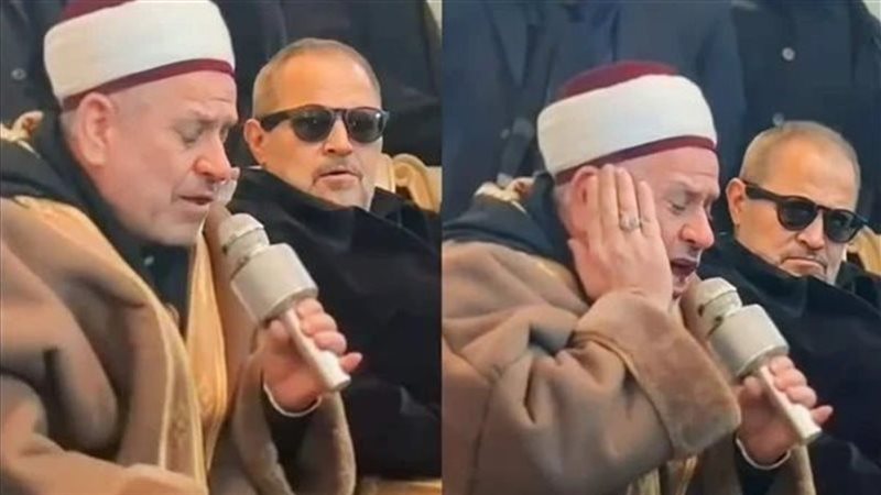 الشيخ ياسر الصالح