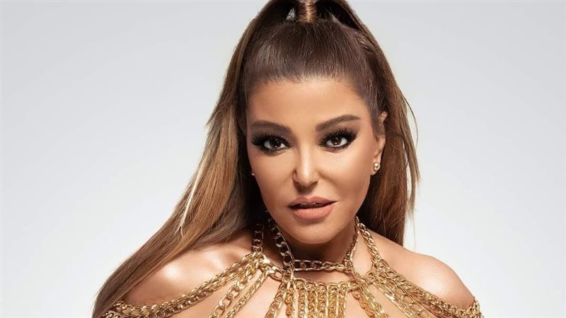 سميرة سعيد، فيتو