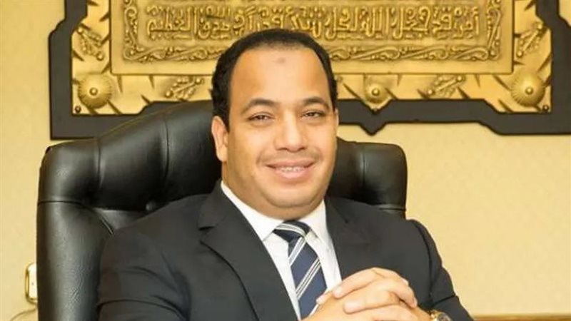 عبد المنعم السيد