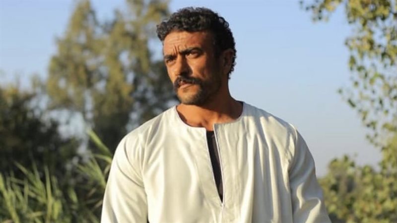 أحمد العوضي، فيتو
