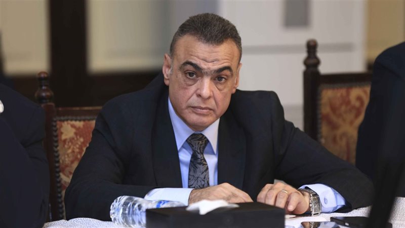 نقيب محامين شبرا