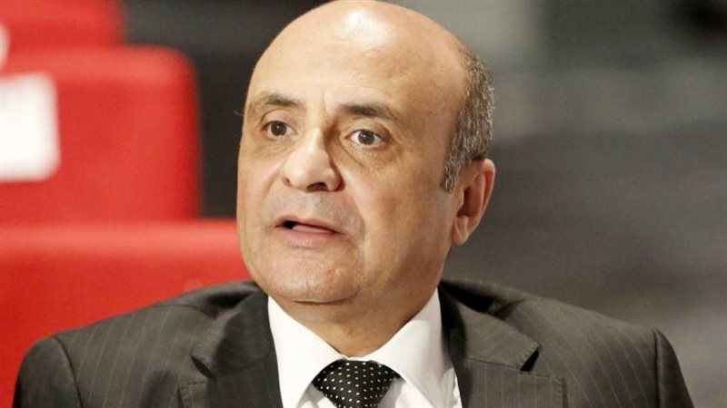 وزير العدل،فيتو 
