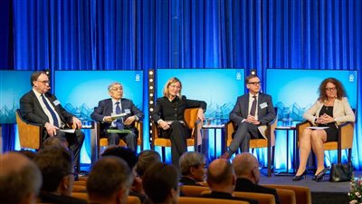 مسئولو البنوك المركزية لـG20: تمويلات مكافحة تغير المناخ تواجه تحدي التضخم وارتفاع الفائدة