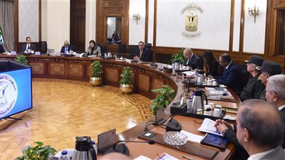 مبادرة حياة كريمة، رئيس الوزراء يعقد اجتماعا لمتابعة الموقف التنفيذي لتطوير الريف 