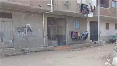 شهود عيان: المتهم بقتل شقيقه بالقناطر كان في مصحة للعلاج النفسي