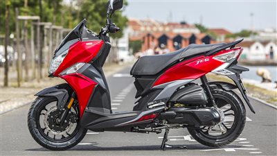 قرض الإسكوتر 2023 من بنك مصر الشروط والمستندات 