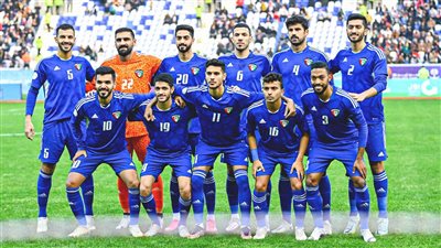 خليجي 25، الكويت يفوز على الإمارات بهدف في الوقت القاتل 