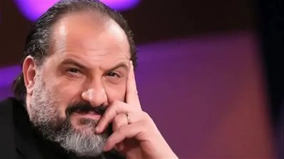 خالد الصاوي: الفن أنقذني من الإدمان والإجرام (فيديو)