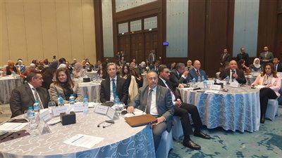 محافظ القاهرة يشارك بورشة عمل توطين أهداف التنمية المستدامة