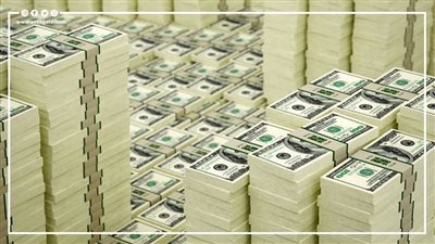 حصيلة دولارية بـ5 مليارات و800 مليون لمصر قبل يونيو 2023 (إنفوجراف)
