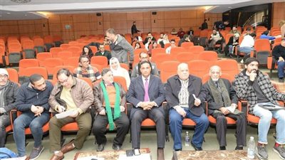 التفاصيل الكاملة لاختراق الصفحة الرسمية لمحافظة الدقهلية واستردادها (صور)