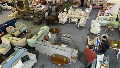 صناع الأثاث: ارتفاع خامات الصناعة 35%… وتراجع القدرة الشرائية مع زيادة الأسعار
